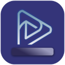 Universal Video Controls logo